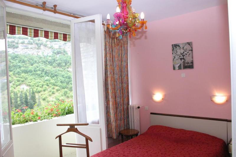 Auberge Du Relais D'Auniac Gourdon-en-quercy Exteriör bild